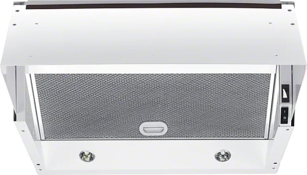 MIELE Dunstabzugshaube EVM 25-60 LW WESCO