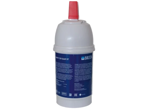 MIELE Brita Filterpatrone Purity C50