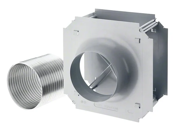 MIELE Umbausatz Umluft DUI 32