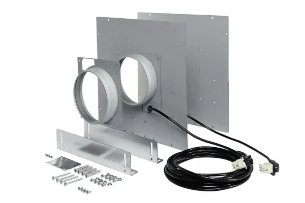 MIELE DEXT 6890 Umbausatz extern