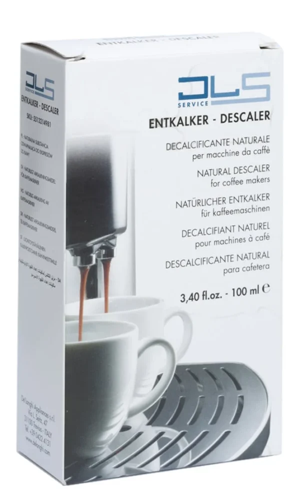 V-ZUG DLS Entkalker 100ml