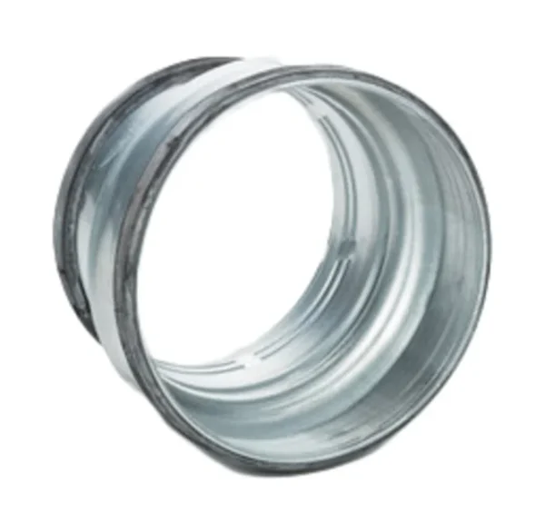 V-ZUG Reduktion ø 150-125 mm