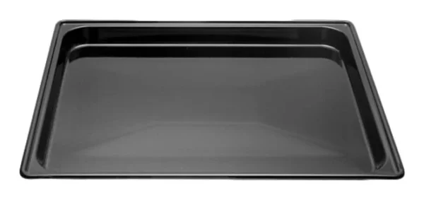 V-ZUG Kuchenblech DualEmail, B 430 x T 370 x H 25 mm