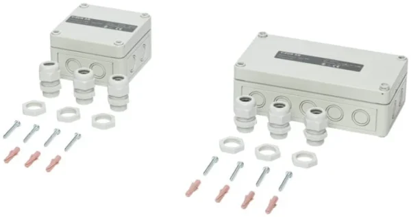 V-ZUG Optionen-Steuerset SSM230 für 230V/16A