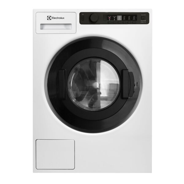 Electrolux Frontlader WASL3M105 Weiss