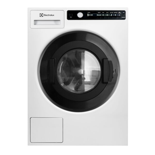 Electrolux Frontlader WASL4M105 Weiss