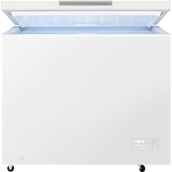 AEG Gefriertruhe AGT260 Weiss