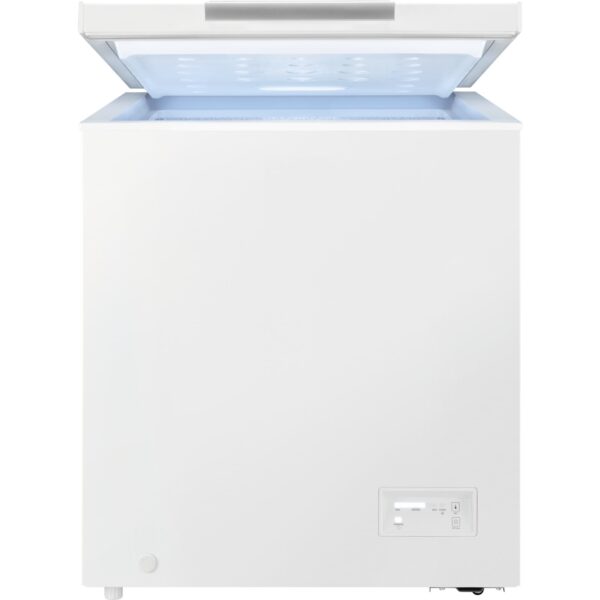 AEG Gefriertruhe AGT145 Weiss