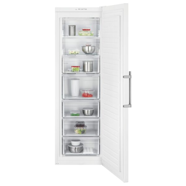 AEG Gefrierschrank AGN2803 Weiss