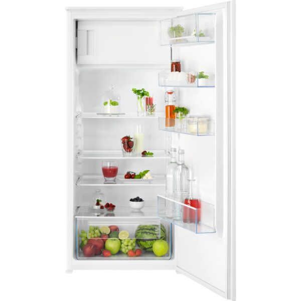 AEG Kühlschrank AIK2104R Weiss