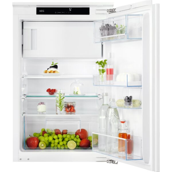 AEG Kühlschrank AIK1344R Weiss
