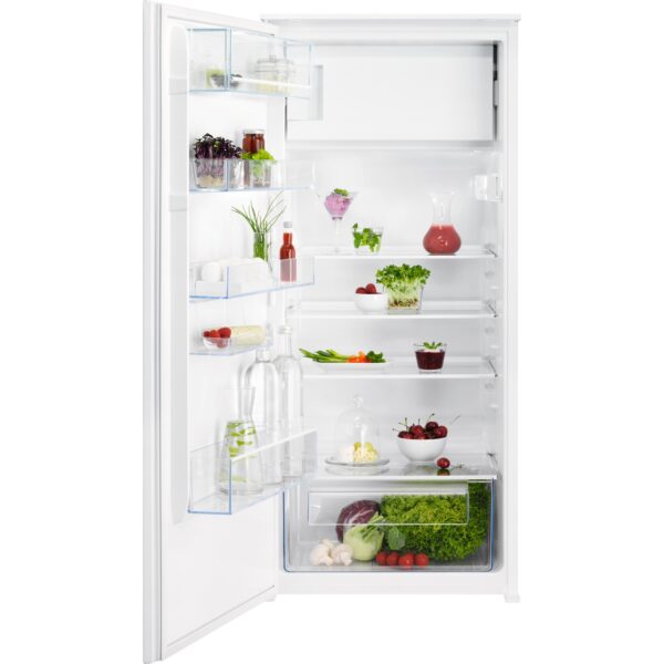 AEG Kühlschrank AIK2104L Weiss