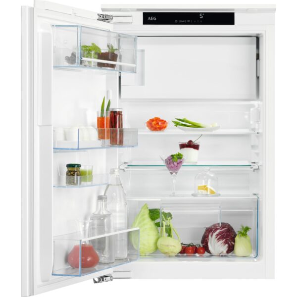 AEG Kühlschrank AIK1344L Weiss