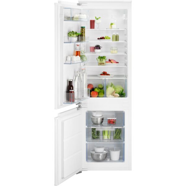 AEG Kühl-/Gefrierkombination AIK2650L Weiss