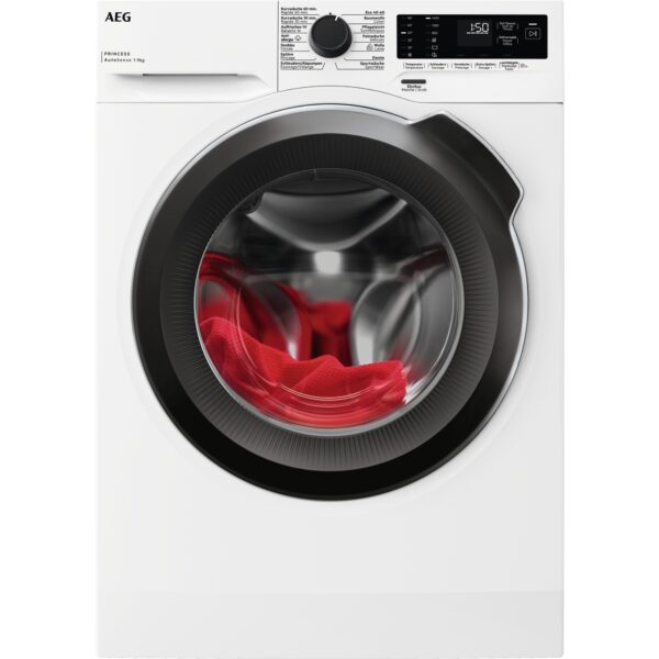 AEG Frontlader AWF9410 Weiss – Bild 2