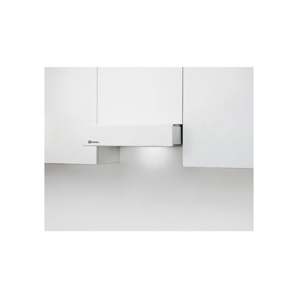 Electrolux Einbauhaube DCL5536WE Weiss