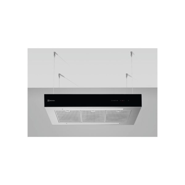 Electrolux Inselhaube IUSL1065CN Chrom