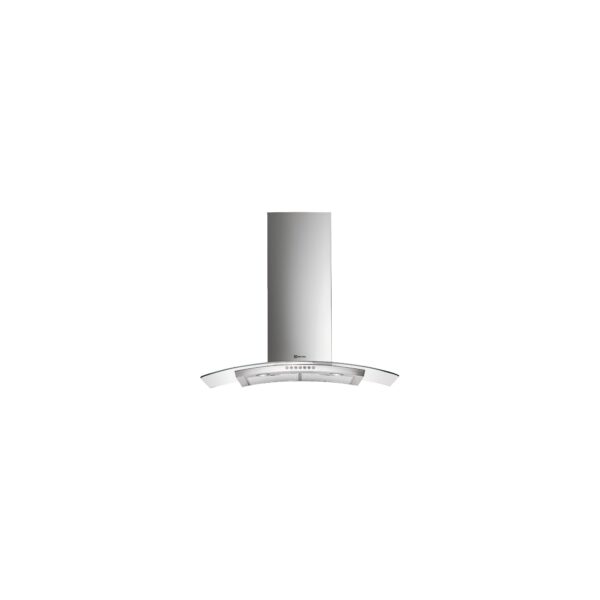 Electrolux Wandhaube WHGL9041CN Chrom