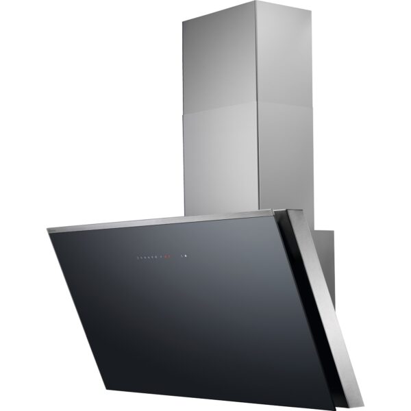 Electrolux Wandhaube WOGL9062CN Chrom