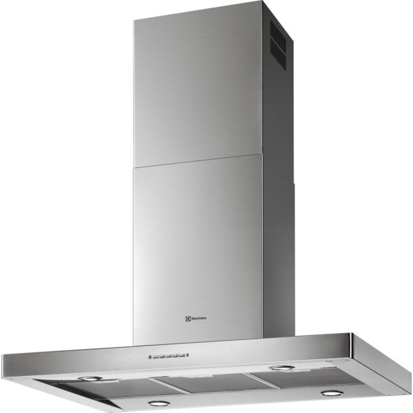 Electrolux Inselhaube IHL9028CN Chrom