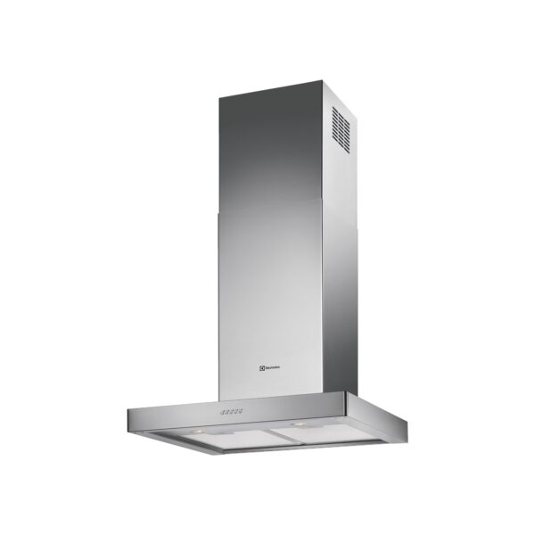 Electrolux Wandhaube WHL6037CN Chrom
