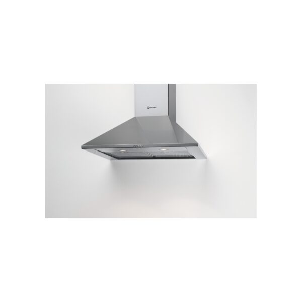 Electrolux Wandhaube WHL6038CN Chrom