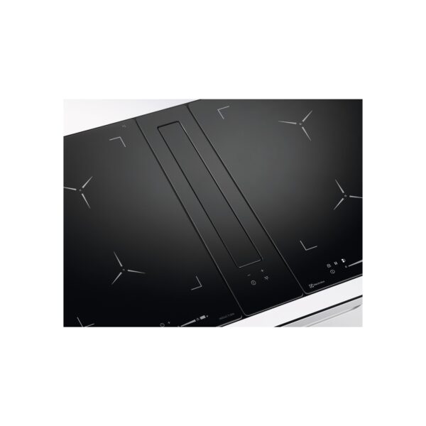 Electrolux Kochfeldabzug DMPL0150SW Schwarz