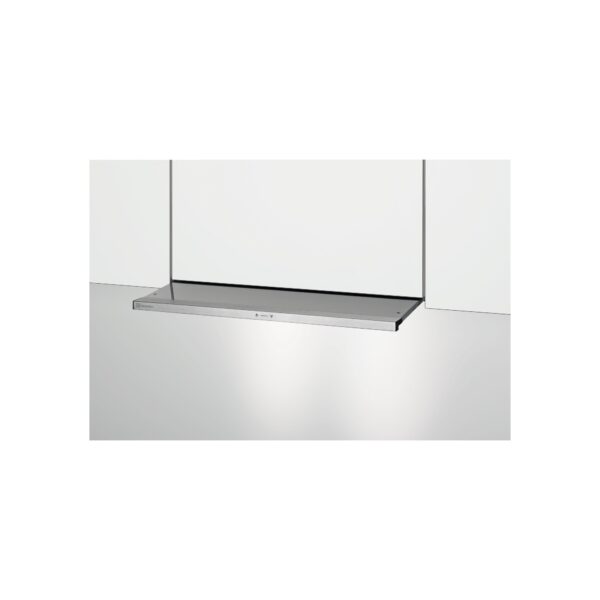 Electrolux Flachschirmhaube DZGL5530CN Chrom