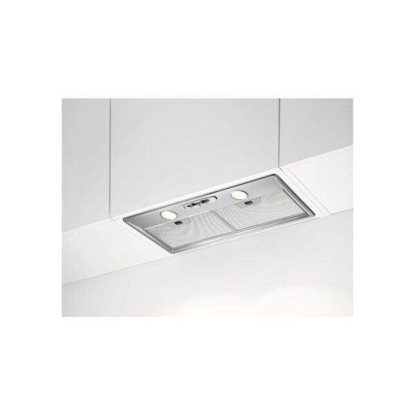 Electrolux Huttenlüfter DBL7036CN Chrom