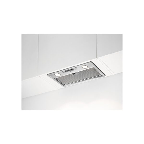 Electrolux Huttenlüfter DBL5236CN Chrom
