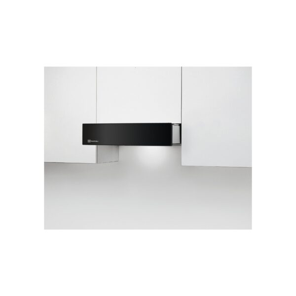 Electrolux Einbauhaube DCL5536SW Schwarz