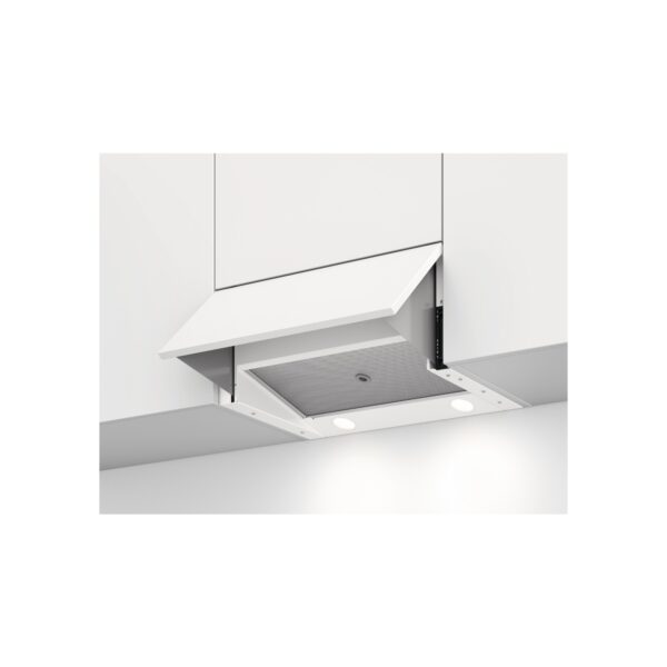Electrolux Klapp-Dunstabzugshaube vollintegriert DXL5536VI