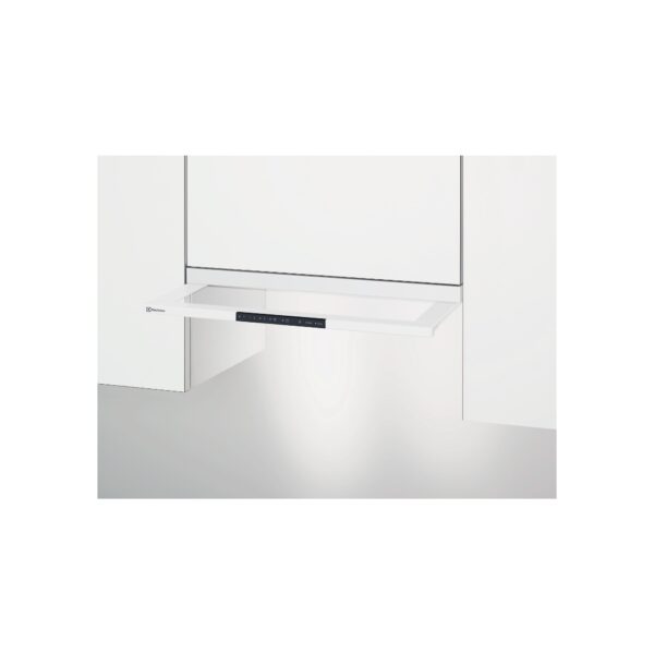 Electrolux Flachschirmhaube DASL6046WE Weiss