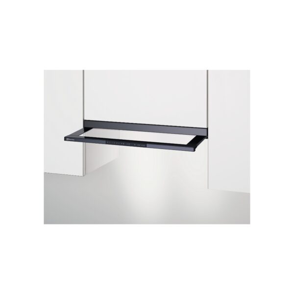 Electrolux Flachschirmhaube DASL6046SW Schwarz