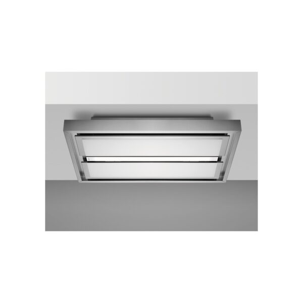 Electrolux Inselhaube IUSL1271WE Weiss