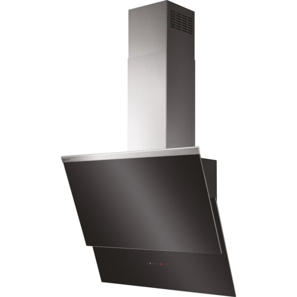 Electrolux Wandhaube WOL6038CN Chrom