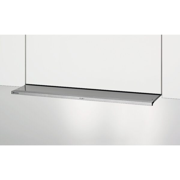 Electrolux Flachschirmhaube DAGL9045CN Chrom