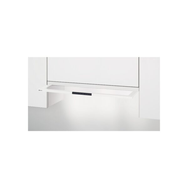 Electrolux Flachschirmhaube DASL9046WE Weiss