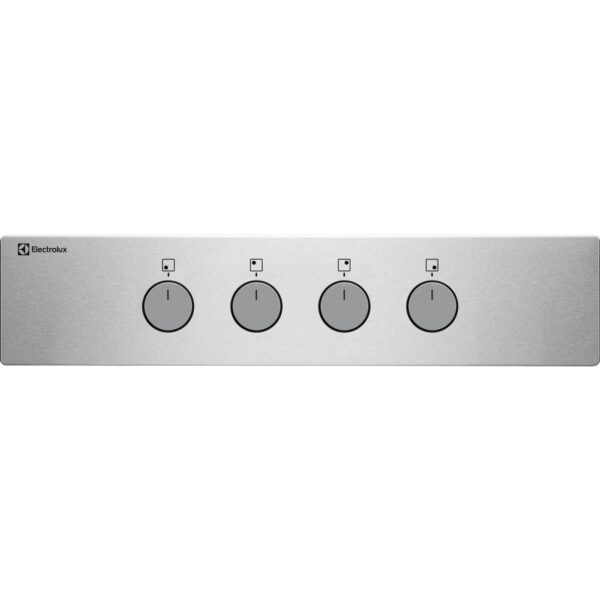 Electrolux Einbauschaltkasten ESGL4ECN Chrom