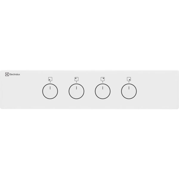 Electrolux Einbauschaltkasten ESGL4EWE Weiss