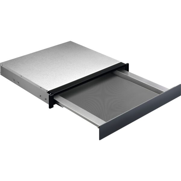 Electrolux Zubehörschublade ZS70GL Schwarz-Spiegel