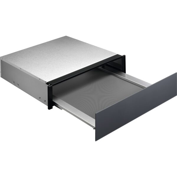 Electrolux Zubehörschublade ZS140GL Schwarz-Spiegel