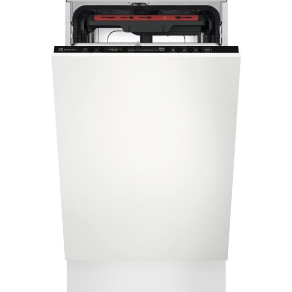 Electrolux Geschirrspüler GA45SLV Schwarz