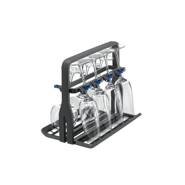 Electrolux Zubehör E9DHGB01 Chrom