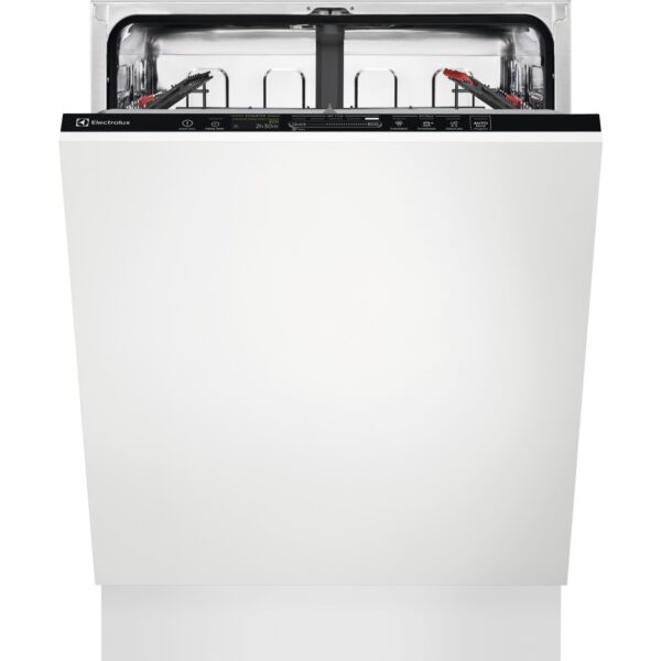 Electrolux Geschirrspüler GA55SLV Schwarz