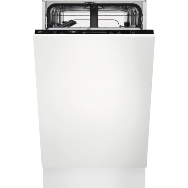 Electrolux Geschirrspüler GA45GLV Schwarz