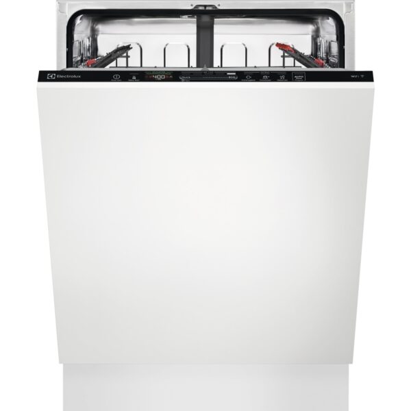 Electrolux Geschirrspüler GA55GLV Schwarz