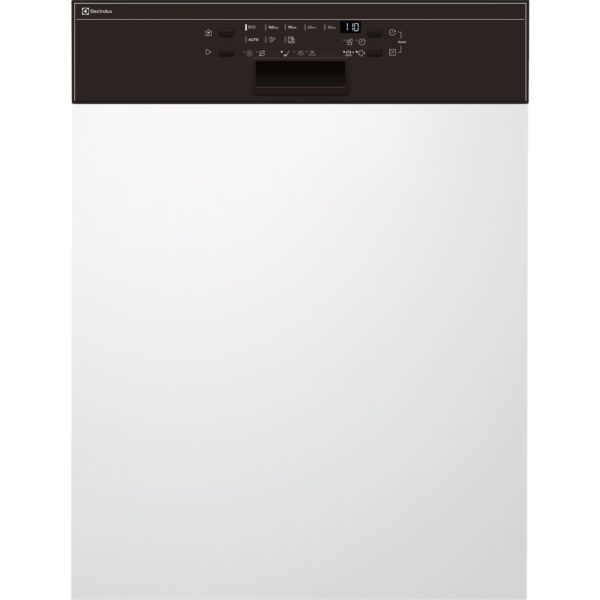 Electrolux Geschirrspüler GA55LIBR Braun