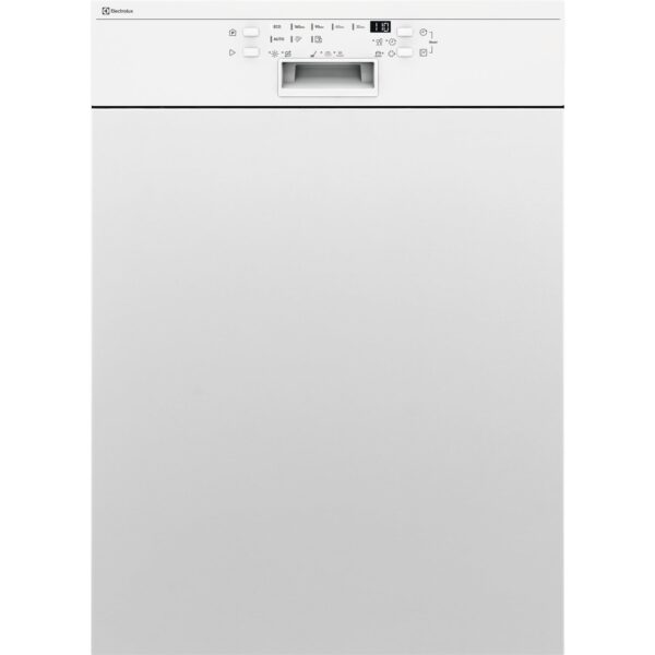 Electrolux Geschirrspüler GA55LIWE Weiss