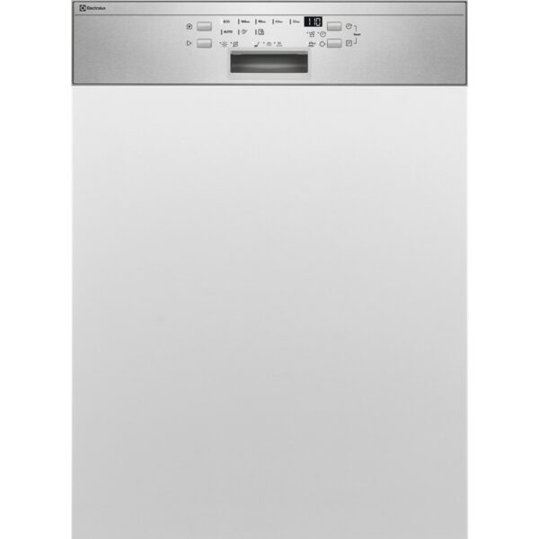 Electrolux Geschirrspüler GA55LICN Chrom